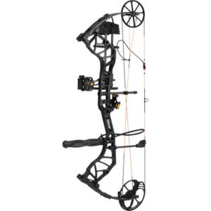 Bear Species EV RTH Bow Package Shadow 55-70 lbs LH AV24A10117L