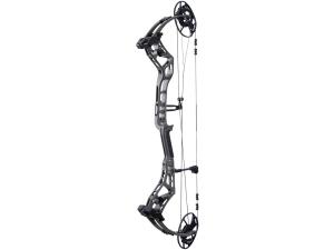 Bear Archery Surpass Compound Bow - 55-70 lbs. - Right Hand - Stone 754806379753