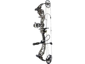 Bear Archery THP Adapt+ Compound Bow Ready To Hunt - 986038 AV36A120B6L
