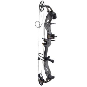 Bear Archery The Hunting Public Adapt RTH LH60 Stone/Bottomland Bow AV35A111A6L 754806380353