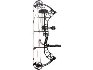 Bear Archery RidgeX Compound Bow Ready to Hunt - 730098 754806393254