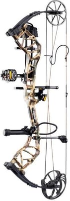 BEAR SPECIES XT RTH FRED BEAR 29/70