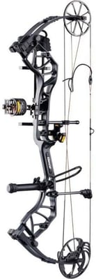 Bear Species Xt Rth Bow Package Black 55-70 Lbs Rh