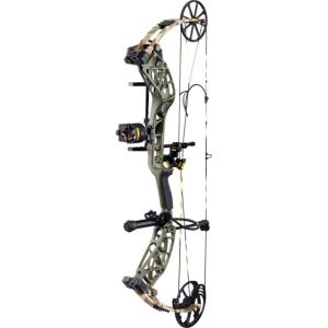 Bear The Hunting Public Adapt 2 RTH Package Throwback Green 55-70 Right Hand 