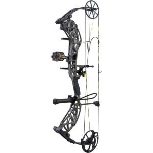 Bear The Hunting Public Adapt 2 RTH Package True Timber Strata/Black 55-70 LH 
