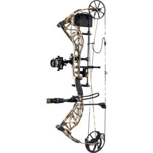 Bear Archery THP Adapt 2 + Compound Bow Ready to Hunt - 280997 