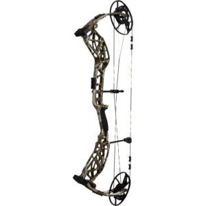 Bear THP Adapt 2 HP Bow Only Mossy Oak Bottomland 55-70 RH 