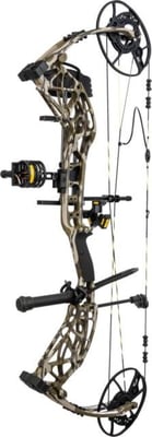 Bear THP Adapt 2 HP RTH Package Mossy Oak Bottomland 45-60 LH 