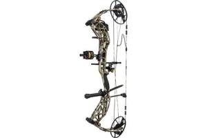 The Hunting Public Adapt 2 HP Ready to Hunt RH70 Mossy Oak Bottomlands 