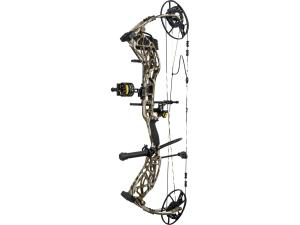 Bear THP Adapt 2 HP RTH Package Mossy Oak Bottomland 55-70 LH 