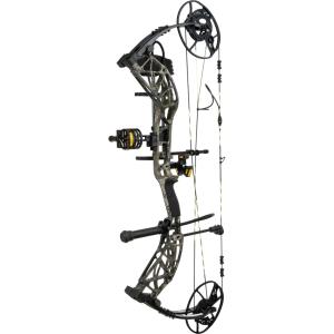 Bear THP Adapt 2 HP RTH Package True Timber Strata 45-60 RH 