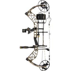 Bear THP Adapt 2+ HP RTH Package Mossy Oak Bottomland 55-70 RH 