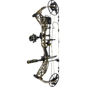 Bear THP Adapt 2+ HP RTH Package Mossy Oak Bottomland 55-70 LH 