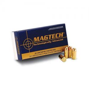MagTech Ammunition .45ACP 230GR FMC 50rds 45A