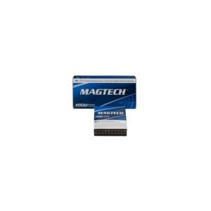 Magtech Small Pistol Primer 1 1/2 NATO 1000 Count