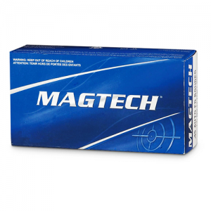 Magtech 7.62x51 M80 Ball, 147gr, FMJ, 400 rounds 762A