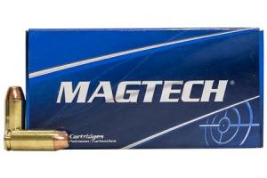 MAGTECH 10mm Auto 180 gr FMJ 50/Box (Price reflects buying 10 or more) 