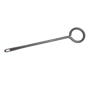 Poly Technologies Cleaning rod for Makarov pistol, Black, 100038