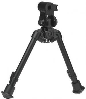 Versa-Pod Model 2 Bipod Rest, Matte Black, 9 in.-12 in. High 150-002 150002
