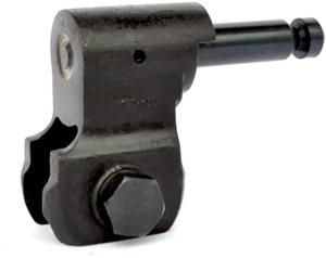 Versa-Pod AI Bipod Head Conversion, Matte Black 150-760