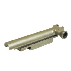 Poly Technologies PRC Mfg - SKS Bolt Carrier, Black, 60021 60021