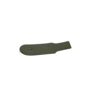 Poly Technologies Type 56 Rifle SKS Rear Sight Leaf Spring, Black, 600118