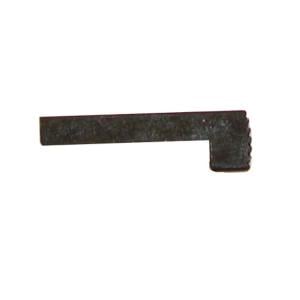 Poly Technologies Type 56 Rifle SKS Rear Sight Slide Catch, Black, 600120