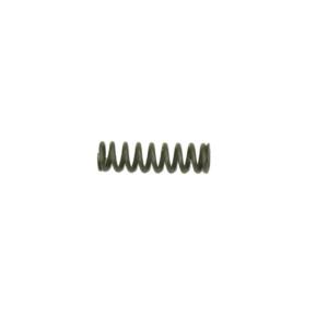 Poly Technologies Rifle SKS Rear Sight Slide Catch Spring, Black, 600121