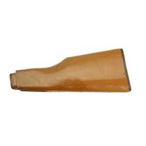 Poly Technologies 1960s Vintage PRC AK47 Fiberglass Stock Assembly, Black, 70-05H 7005H