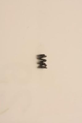 Kensight Elevation Spring Set BoMar BMCS 1911 Sight, Black 840-111