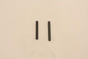 Kensight Elliason Hinge Pin Set, Black 840-115