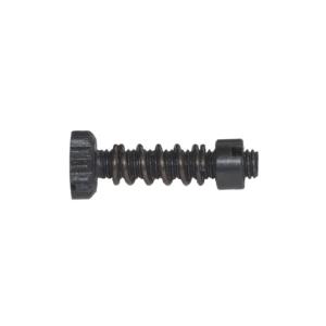 Kensight LPA TRT Target Sight Windage Assembly, Black, 840350