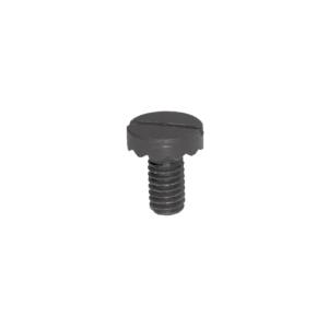 Kensight DAS Adjustable Rear 1911 Sight Elevation Screw, 6-64, Black, 840610