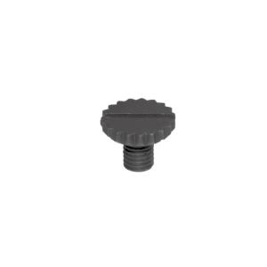 Kensight Adjustable Rear Sight Elevation Screw for Glock, Black, 840810