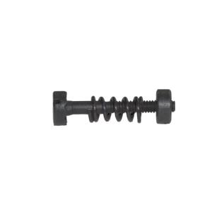 Kensight Glock Adjustable Rear Sight Windage Assembly, Black, 840850