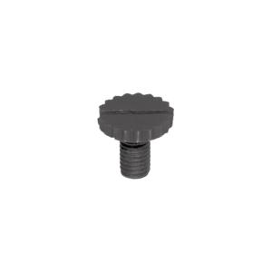 Kensight Ruger MKII, MKIII & MKIV Sight Elevation Screw, 6-48, Black, 840910 840910