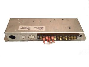 Coleman-Mach Coleman Mach 08 0125 9 Series Zone Control Box 9630A751 Heat Ready, 8530A751/9630A751