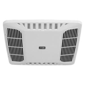 Coleman-Mach Coleman Mach 41 0088 Chillgrille Replacement Assembly For Ducted AC Units For Lateral Ducting Systems, 8430A633
