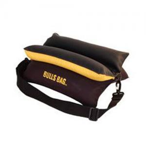 Uncle Buds 1705 Bench Bag Rest 15 inch Black