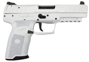 FN FIVE-SEVEN MRD 5.7X28 PSTL 2-20RDS OPTC RDY WHITE 