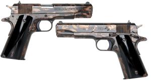 COLT HEIRLOOM 1911 45ACP, Limited edition, only 300 available 
