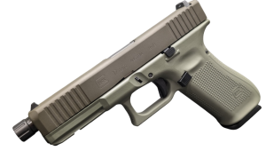 GLOCK G17 GEN 5 