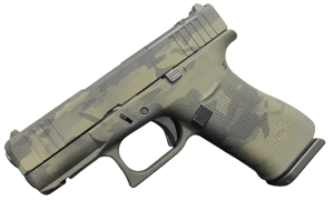 GLOCK G43X 