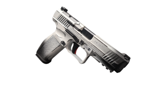 CENTURY CANIK METE SFT ONE SERIES DOODLE 9MM PSTL 4.46" WHITE/BLACK 1-18RD MAG CENTHG6595OS-DOODLE 