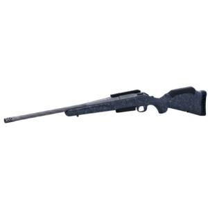 RUGER AMERICAN G2 7MM-08 RFL 20" SPIRAL FLUTD, GRAY SPLTTR, 3RD 