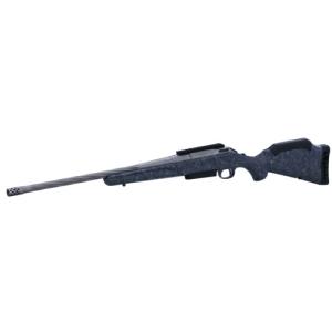 RUGER American Gen II Wilderness TOPO 204 Ruger 20" 10rd - Gray Splatter 