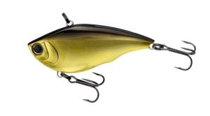 Yo-Zuri RattlN Vibe Lure, 65mm, Golden Shiner, R1160 GSN