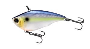 Yo-Zuri RattlN Vibe Lure, 65mm, Sexy Shad, R1160 SSH