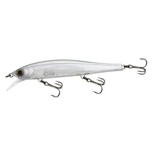 Yo-Zuri 3DB Jerkbait 110 - 4-3/8" - Pearl Shad 60075673
