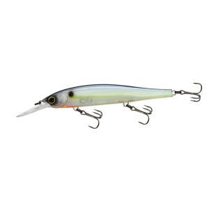 Yo-Zuri 3DB Jerkbait Deep 110 Lure - 4-3/8" - Ghost Sexy Shad